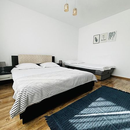 Das Home Rîşnov 외부 사진