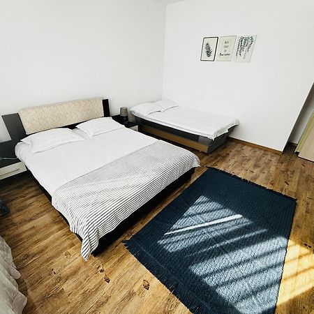 Das Home Rîşnov 외부 사진