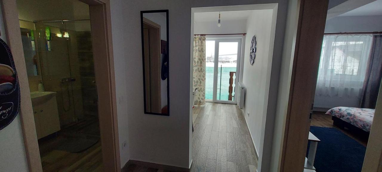 Das Home Rîşnov 외부 사진
