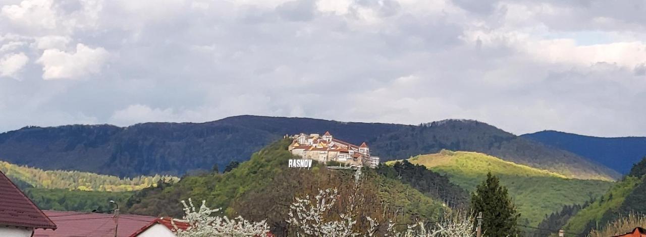 Das Home Rîşnov 외부 사진
