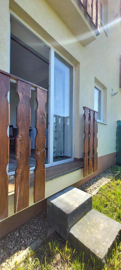 Das Home Rîşnov 외부 사진