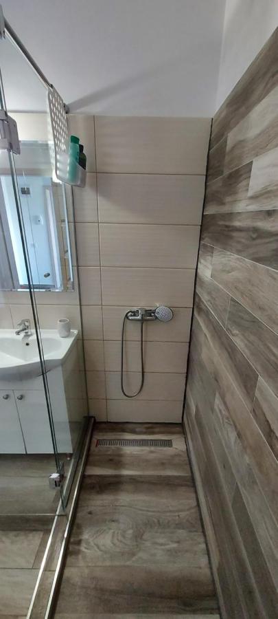 Das Home Rîşnov 외부 사진