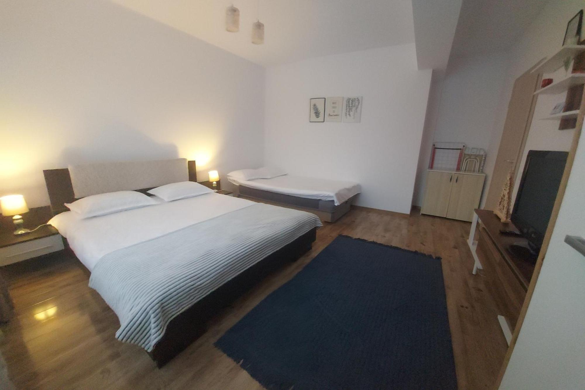 Das Home Rîşnov 외부 사진