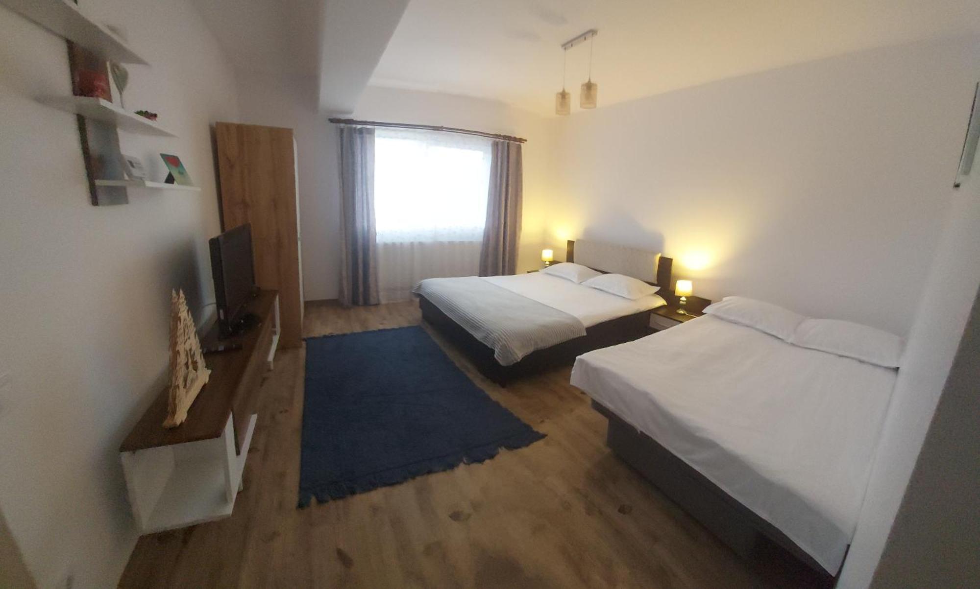 Das Home Rîşnov 외부 사진