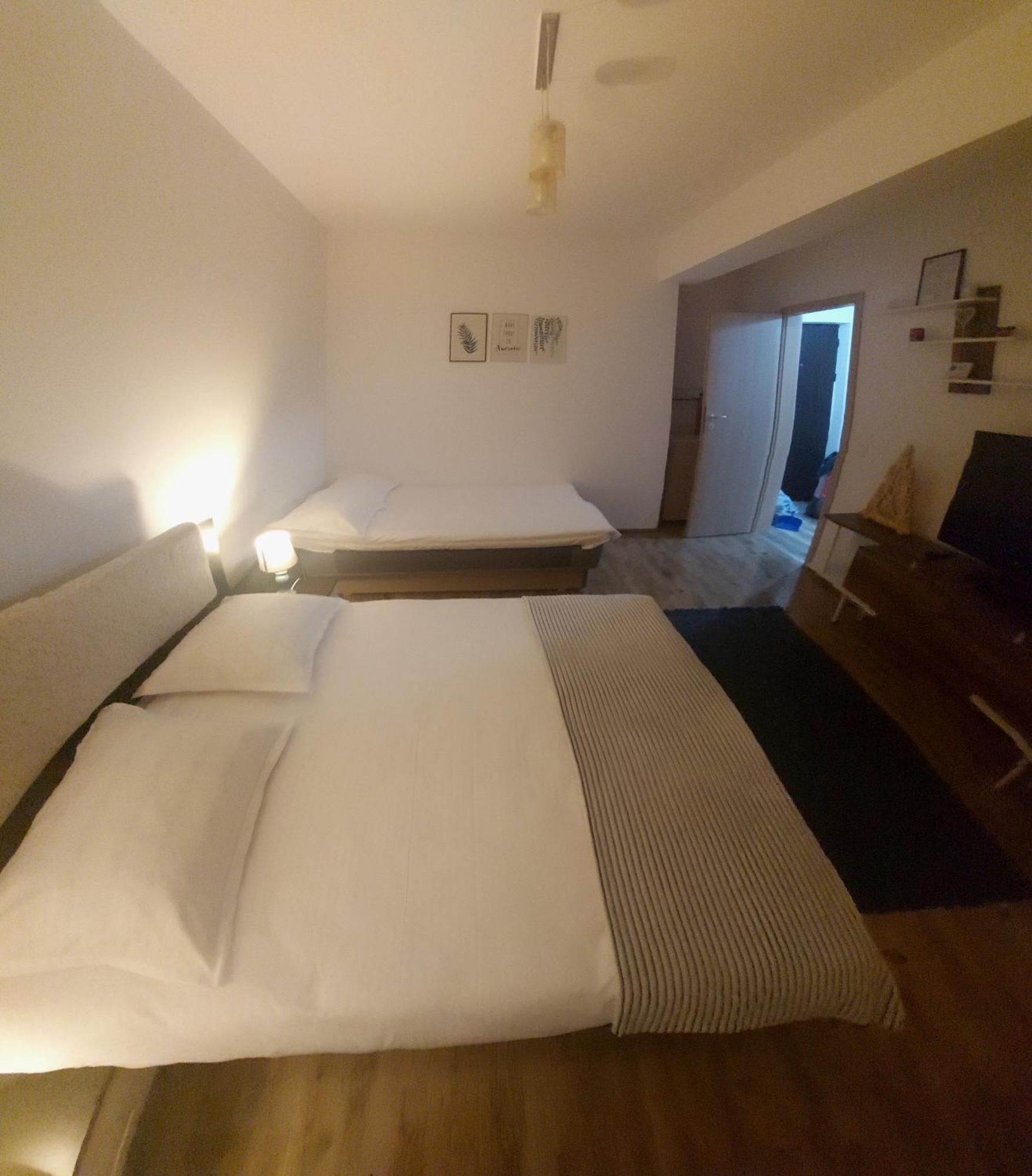 Das Home Rîşnov 외부 사진