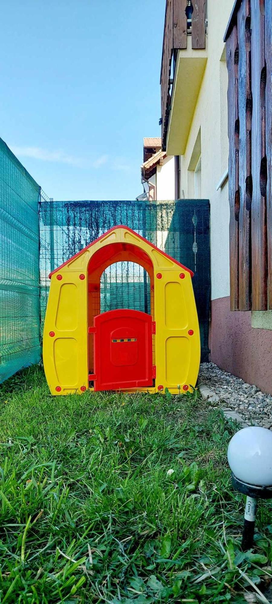 Das Home Rîşnov 외부 사진