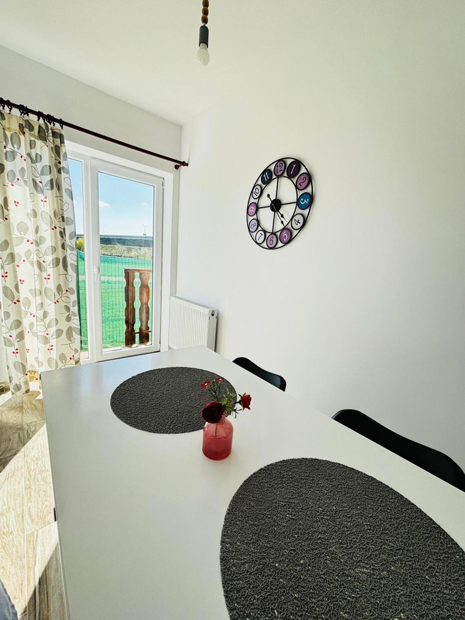 Das Home Rîşnov 외부 사진