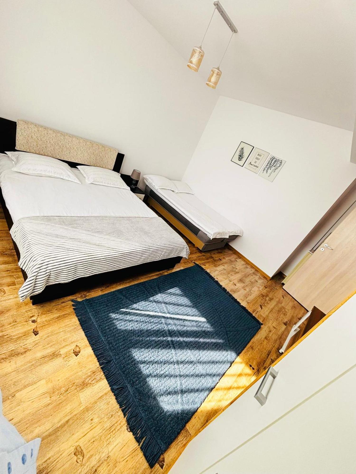 Das Home Rîşnov 외부 사진