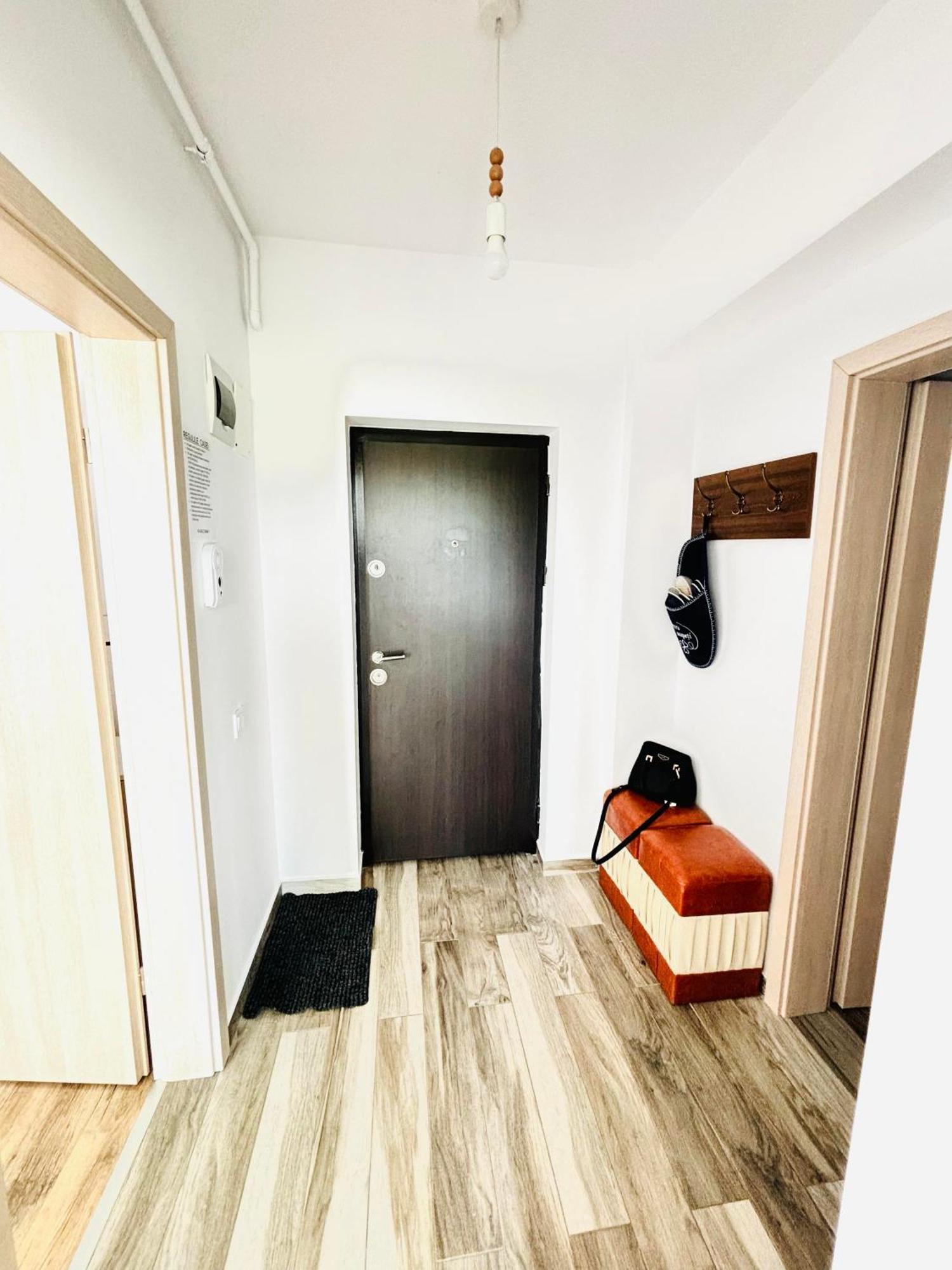 Das Home Rîşnov 외부 사진