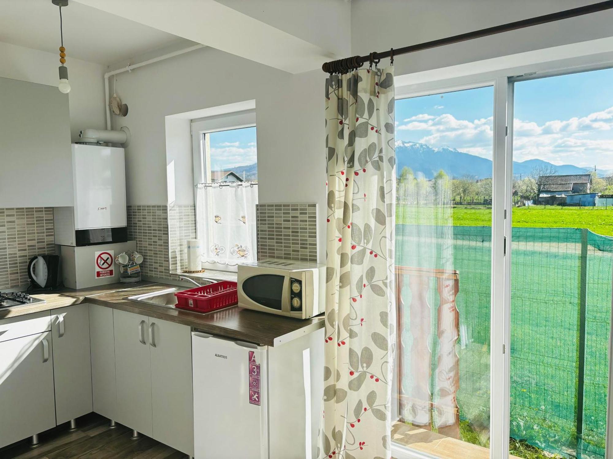 Das Home Rîşnov 외부 사진