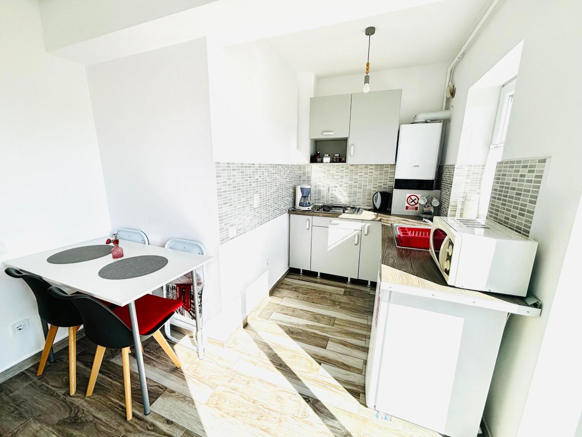 Das Home Rîşnov 외부 사진