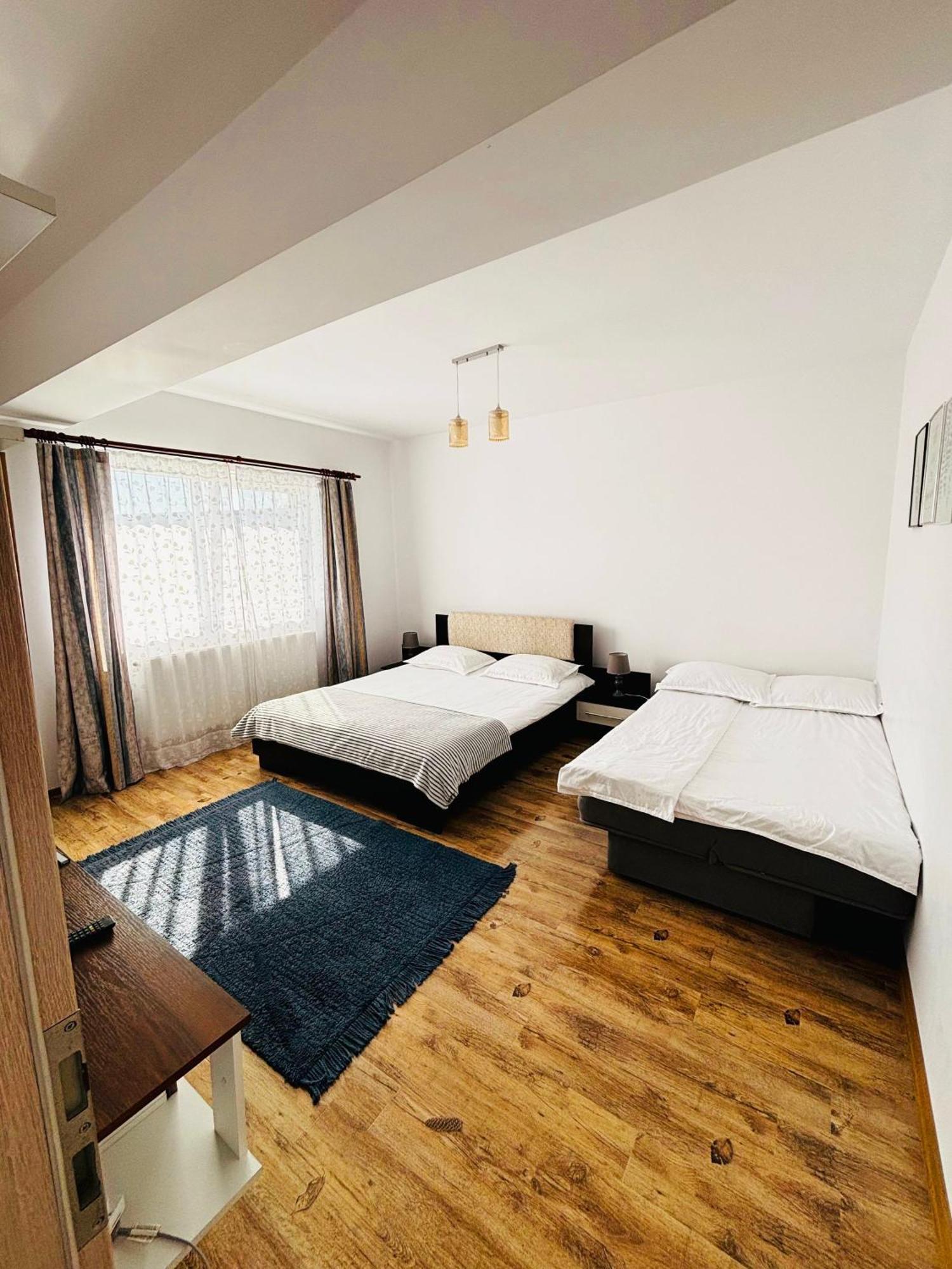 Das Home Rîşnov 외부 사진