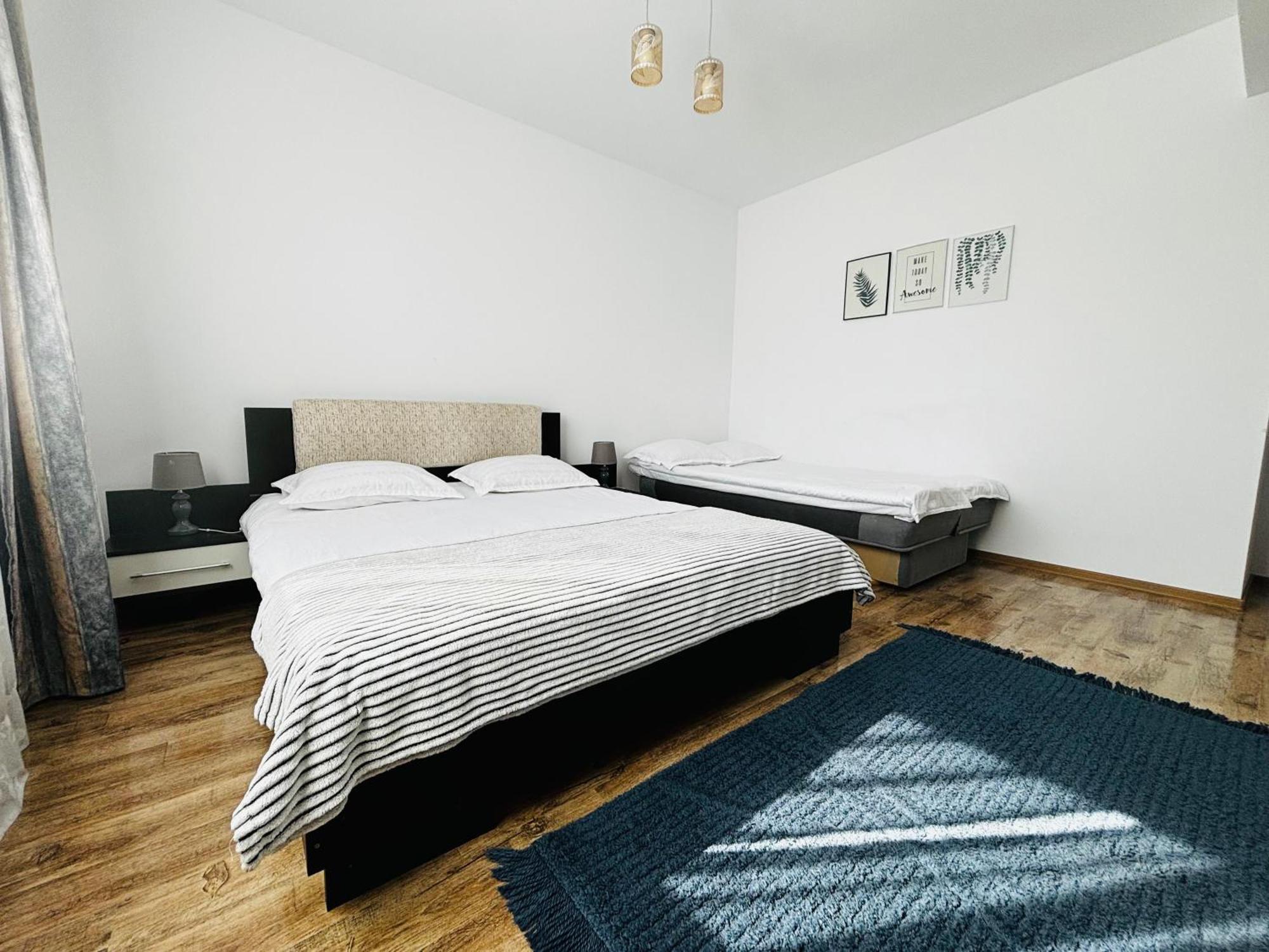 Das Home Rîşnov 외부 사진