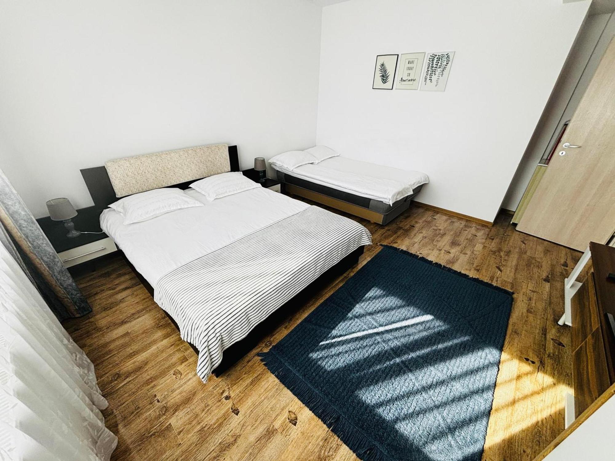 Das Home Rîşnov 외부 사진